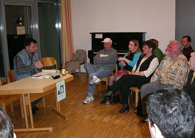 Werkstatt Nürnberg