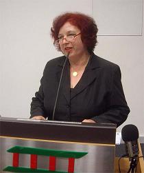 Eva-Maria Volland