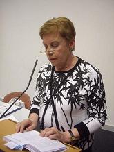 Ingeborg Struckmeyer
