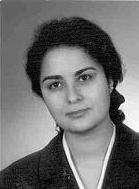 Kaouther Tabai