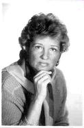 Sibylle Böhmer-Rawas