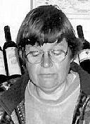Marianne Selke