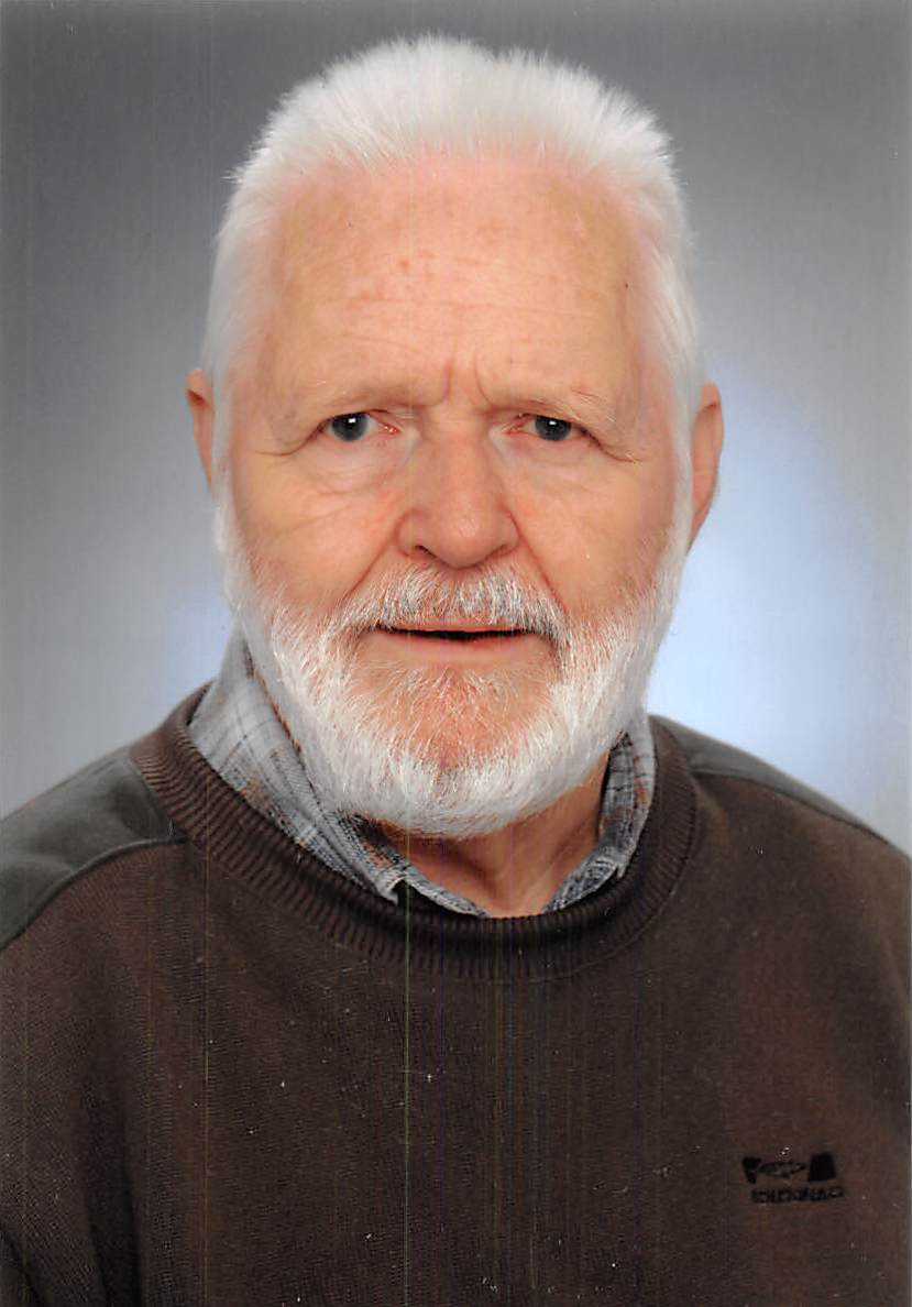 Wolf-Dieter Krämer