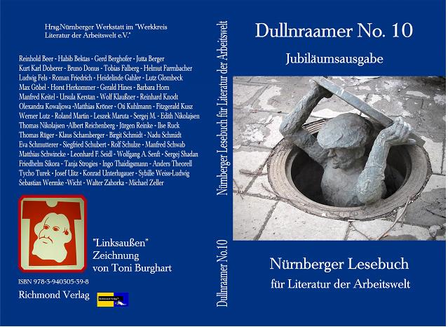 Dullnraamer No. 10