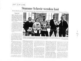 M. P. vom 5.1.2007