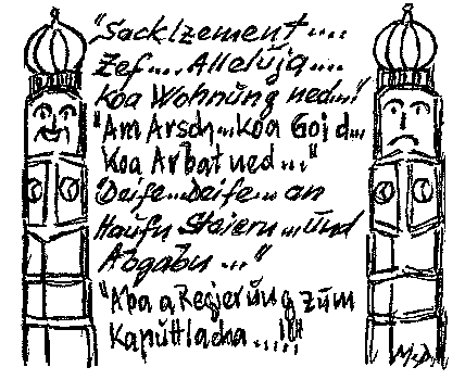 Stachel der WKler